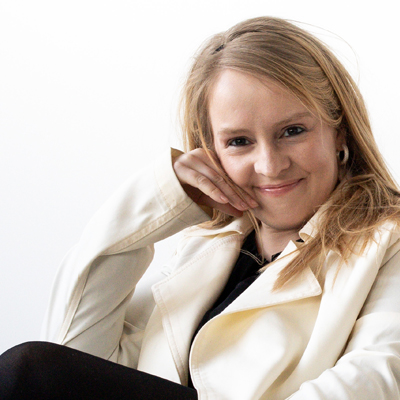 Tracey McNulty